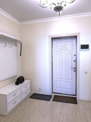 Продам трехкомнатную (3-комн.) квартиру, ГСК-2 Юбилейный тер, 2А, Подольской машинно-испытательной станции п