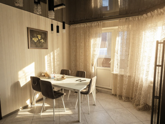 Продам многокомнатную квартиру, Гаражная ул, 67, Краснодар г