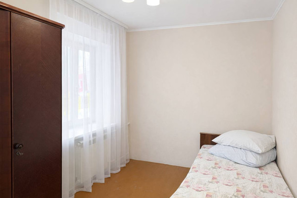 Продам двухкомнатную (2-комн.) квартиру, Львовская (Молодинский тер. СНТ) ул, 6А, Молоди с