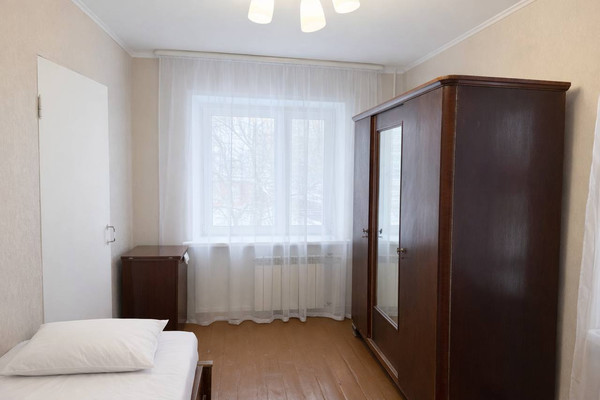 Продам двухкомнатную (2-комн.) квартиру, Львовская (Молодинский тер. СНТ) ул, 6А, Молоди с