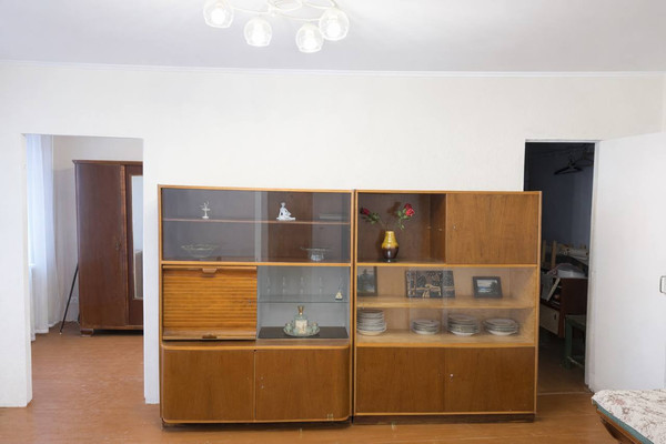 Продам двухкомнатную (2-комн.) квартиру, Львовская (Молодинский тер. СНТ) ул, 6А, Молоди с