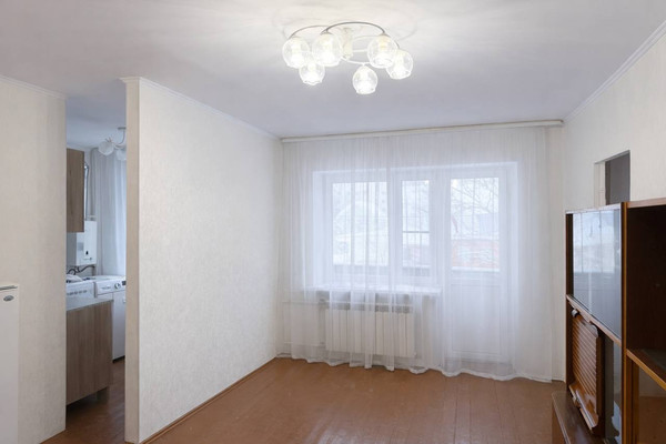 Продам двухкомнатную (2-комн.) квартиру, Львовская (Молодинский тер. СНТ) ул, 6А, Молоди с