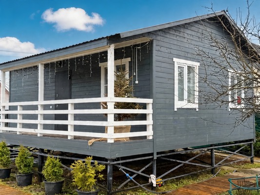 Продам дом, Березка тер. СНТ, Городище д, 0 км от города