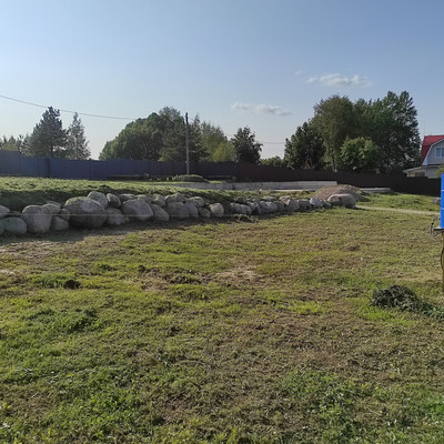 Продам участок 50 соток, ИЖС, Краснофлотское п, 0 км от города