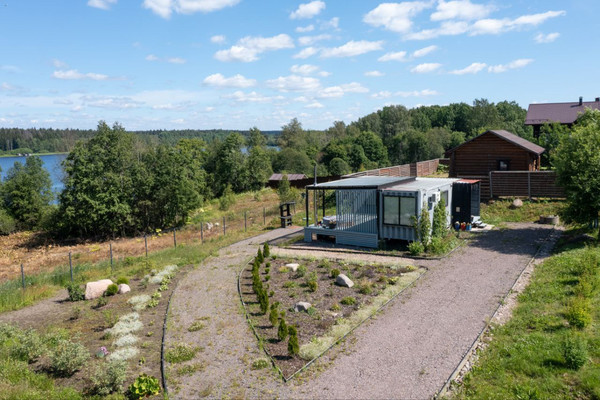 Продам участок 50 соток, ИЖС, Краснофлотское п, 0 км от города