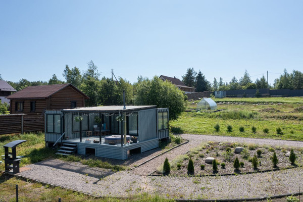 Продам участок 50 соток, ИЖС, Краснофлотское п, 0 км от города