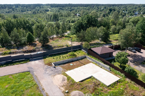 Продам участок 50 соток, ИЖС, Краснофлотское п, 0 км от города