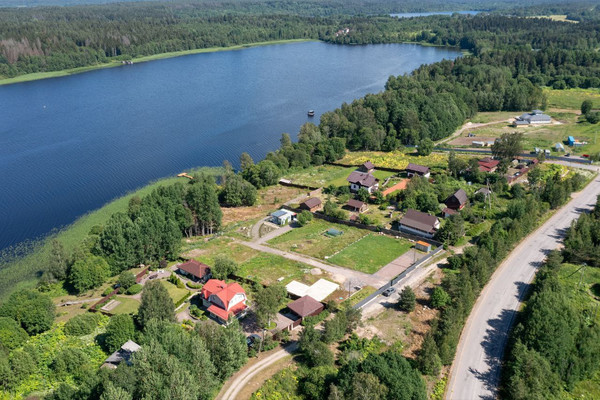 Продам участок 50 соток, ИЖС, Краснофлотское п, 0 км от города