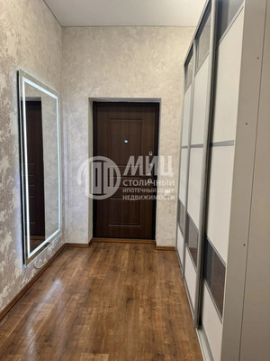 Продам трехкомнатную (3-комн.) квартиру, Чкалова ул, 2, Ильинский рп