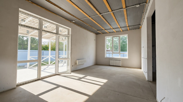 Продам дом, Парусная (Речник снт) ул, 658, Елизаветинская ст-ца, 0 км от города