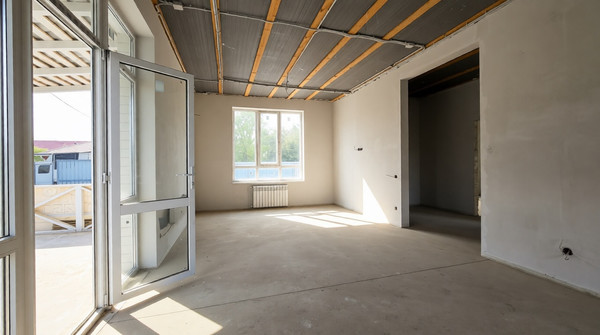 Продам дом, Парусная (Речник снт) ул, 658, Елизаветинская ст-ца, 0 км от города