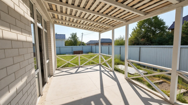 Продам дом, Парусная (Речник снт) ул, 658, Елизаветинская ст-ца, 0 км от города