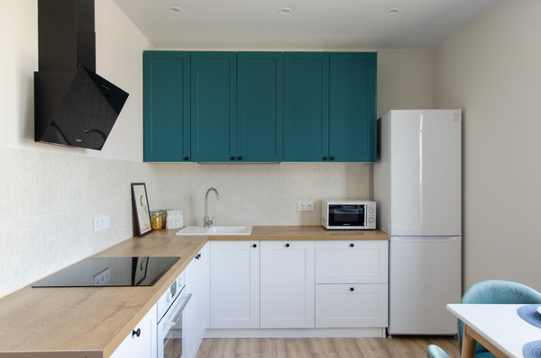 Продам двухкомнатную (2-комн.) квартиру, Вилькицкий б-р, 4, Санкт-Петербург г