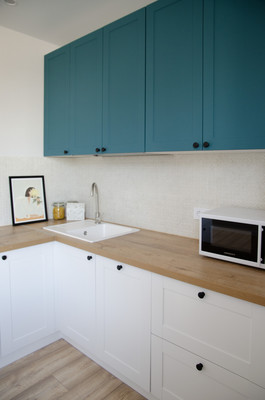 Продам двухкомнатную (2-комн.) квартиру, Вилькицкий б-р, 4, Санкт-Петербург г