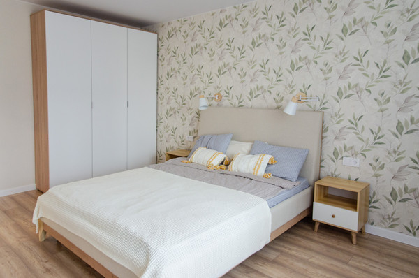 Продам двухкомнатную (2-комн.) квартиру, Вилькицкий б-р, 4, Санкт-Петербург г