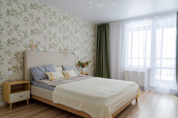 Продам двухкомнатную (2-комн.) квартиру, Вилькицкий б-р, 4, Санкт-Петербург г