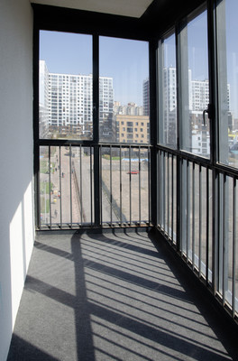 Продам двухкомнатную (2-комн.) квартиру, Вилькицкий б-р, 4, Санкт-Петербург г