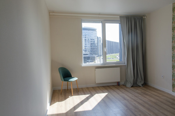 Продам двухкомнатную (2-комн.) квартиру, Вилькицкий б-р, 4, Санкт-Петербург г