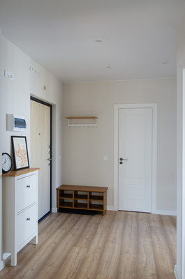 Продам двухкомнатную (2-комн.) квартиру, Вилькицкий б-р, 4, Санкт-Петербург г