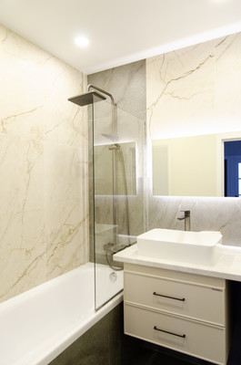 Продам двухкомнатную (2-комн.) квартиру, Вилькицкий б-р, 4, Санкт-Петербург г