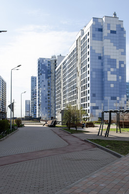 Продам двухкомнатную (2-комн.) квартиру, Вилькицкий б-р, 4, Санкт-Петербург г