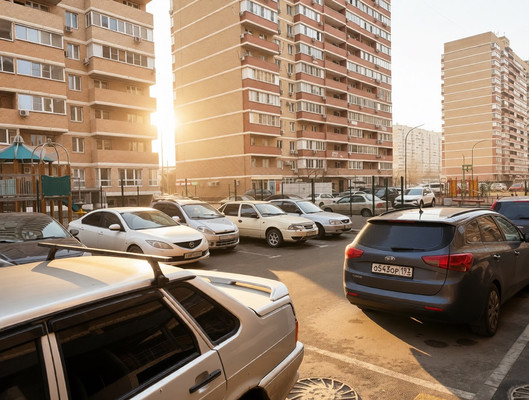 Продам двухкомнатную (2-комн.) квартиру, им. Евгении Жигуленко ул, 7к1, Краснодар г