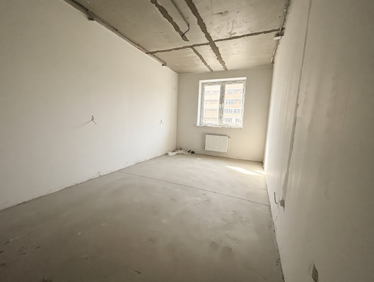 Продам двухкомнатную (2-комн.) квартиру, им. Евгении Жигуленко ул, 7к1, Краснодар г