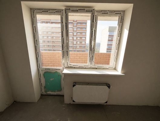 Продам двухкомнатную (2-комн.) квартиру, им. Евгении Жигуленко ул, 7к1, Краснодар г