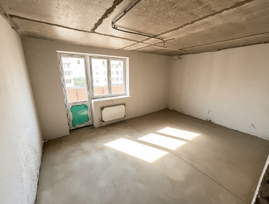 Продам двухкомнатную (2-комн.) квартиру, им. Евгении Жигуленко ул, 7к1, Краснодар г