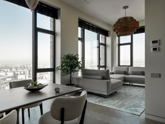 Продам трехкомнатную (3-комн.) квартиру, Генерала Дорохова пр-кт, 49, Москва г