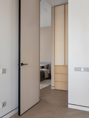 Продам трехкомнатную (3-комн.) квартиру, Генерала Дорохова пр-кт, 49, Москва г