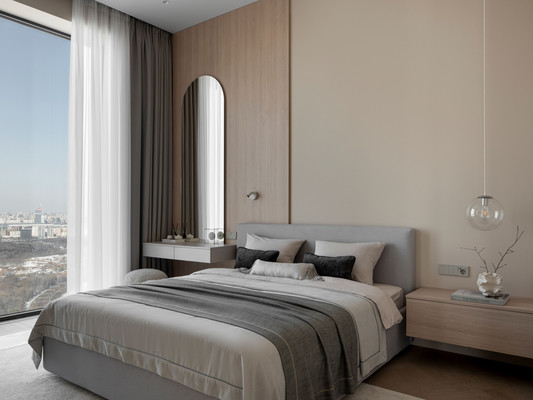 Продам трехкомнатную (3-комн.) квартиру, Генерала Дорохова пр-кт, 49, Москва г