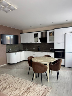 Продам двухкомнатную (2-комн.) квартиру, Пионерская ул, 28, Ханты-Мансийск г