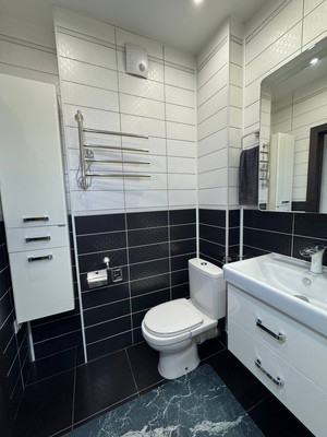 Продам двухкомнатную (2-комн.) квартиру, Пионерская ул, 28, Ханты-Мансийск г