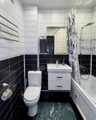 Продам двухкомнатную (2-комн.) квартиру, Пионерская ул, 28, Ханты-Мансийск г