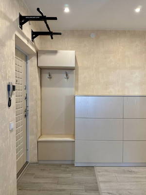 Продам двухкомнатную (2-комн.) квартиру, Пионерская ул, 28, Ханты-Мансийск г