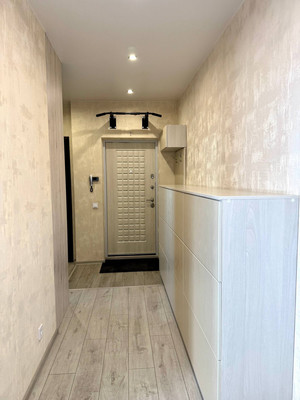 Продам двухкомнатную (2-комн.) квартиру, Пионерская ул, 28, Ханты-Мансийск г