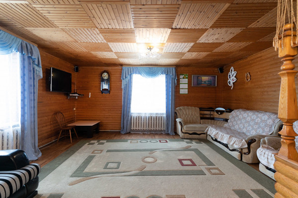 Продам дом, Гагарина ул, 273, Ханты-Мансийск г, 0 км от города