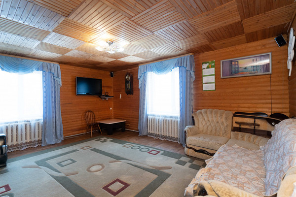 Продам дом, Гагарина ул, 273, Ханты-Мансийск г, 0 км от города