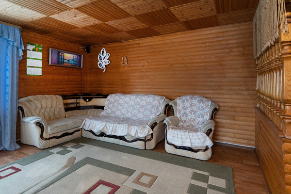 Продам дом, Гагарина ул, 273, Ханты-Мансийск г, 0 км от города