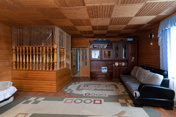 Продам дом, Гагарина ул, 273, Ханты-Мансийск г, 0 км от города