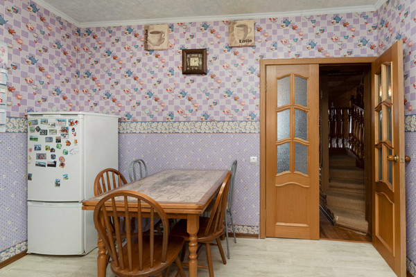 Продам дом, Гагарина ул, 273, Ханты-Мансийск г, 0 км от города