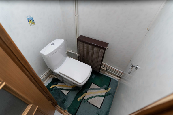 Продам дом, Гагарина ул, 273, Ханты-Мансийск г, 0 км от города