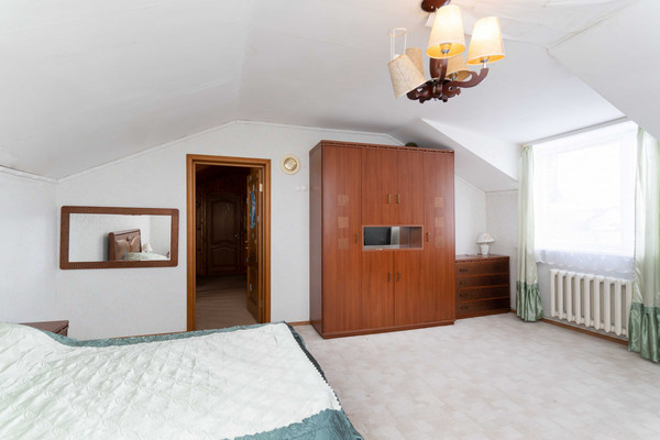 Продам дом, Гагарина ул, 273, Ханты-Мансийск г, 0 км от города