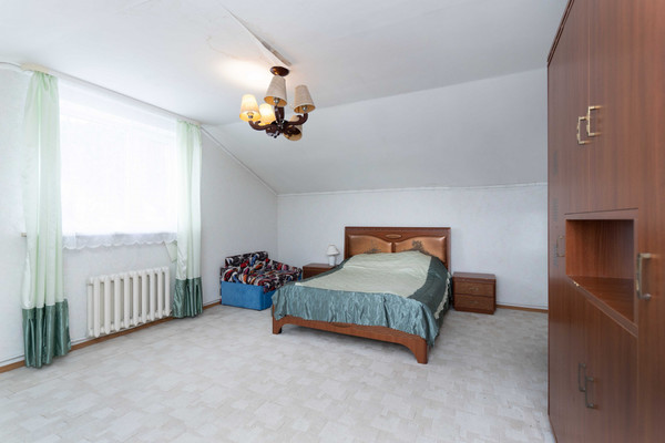 Продам дом, Гагарина ул, 273, Ханты-Мансийск г, 0 км от города