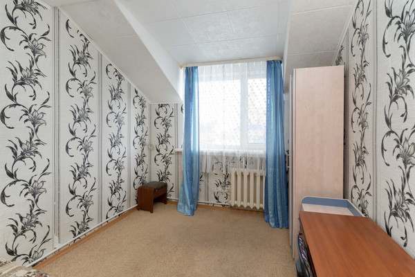 Продам дом, Гагарина ул, 273, Ханты-Мансийск г, 0 км от города