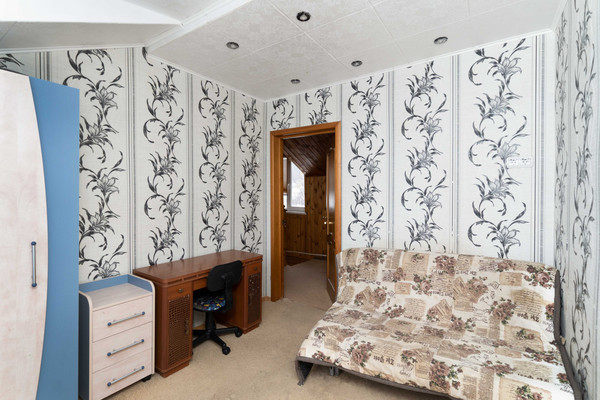 Продам дом, Гагарина ул, 273, Ханты-Мансийск г, 0 км от города