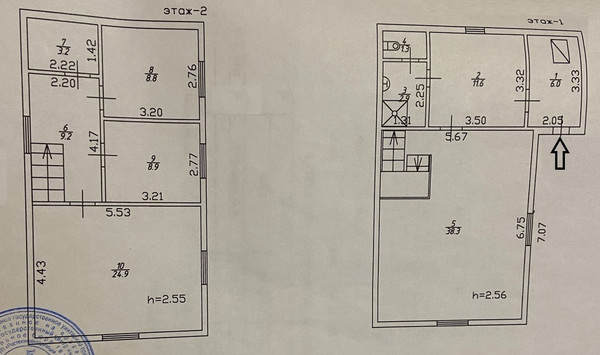 Продам дом, Гагарина ул, 273, Ханты-Мансийск г, 0 км от города