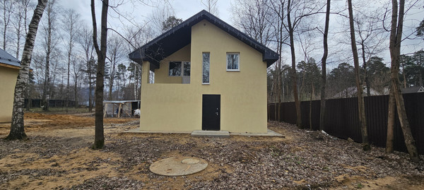 Продам дом, Герцена ул, Малаховка рп, 0 км от города