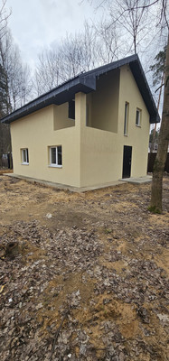 Продам дом, Герцена ул, Малаховка рп, 0 км от города